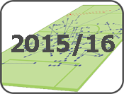 Match statistics, 2015/16